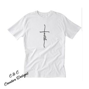 Faith Cross